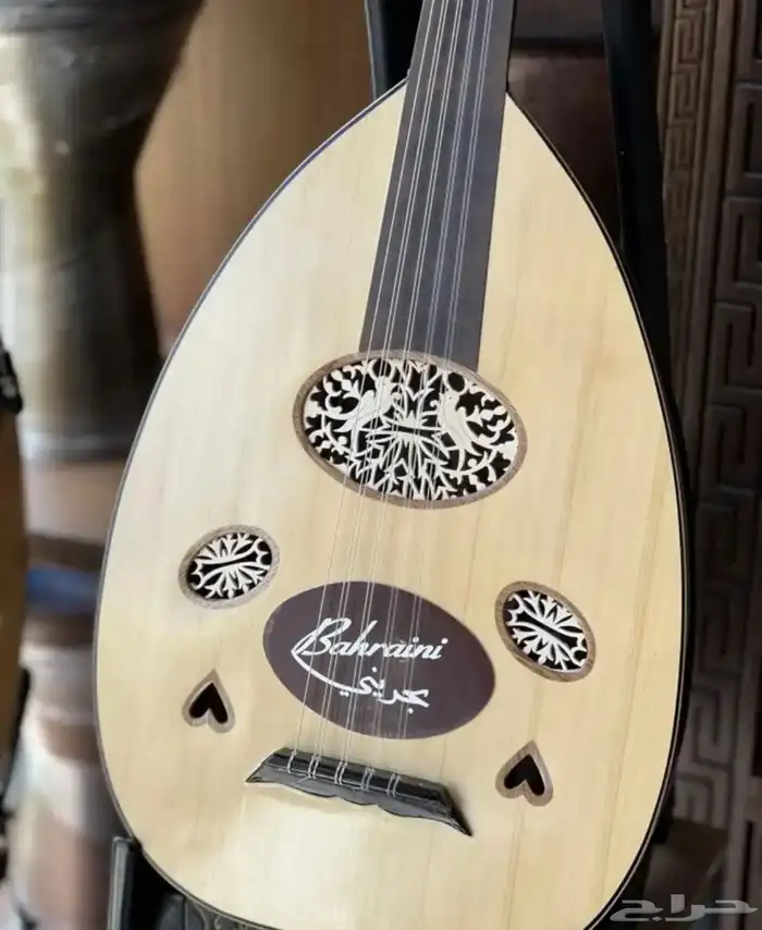 عود بحريني 0