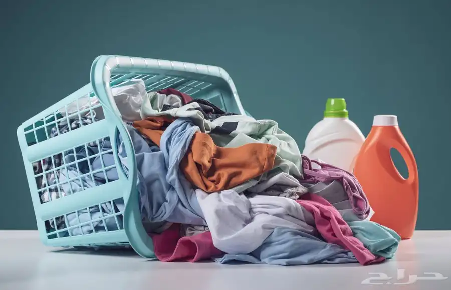 مطلوب مغاسل ملابس للتقبيل 0