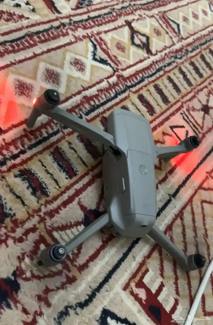 كاميرا درون dji 0
