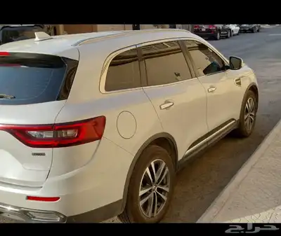 رينو كوليوس 2018 للبيع 3