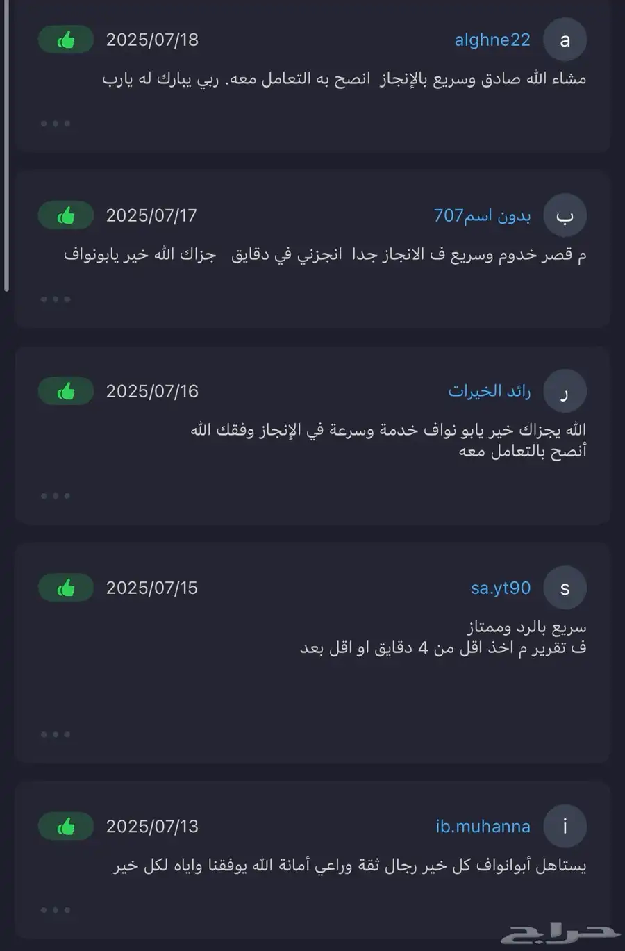 تقرير موجز (88 أقل سعر)إنجاز فوري وفر31 ريال عن سعر التطبيق 10