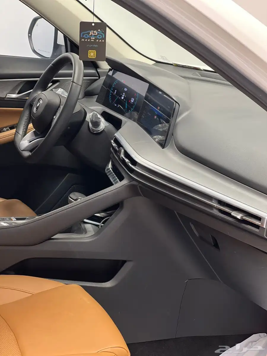شانجان - CS35 بلس 2023 14