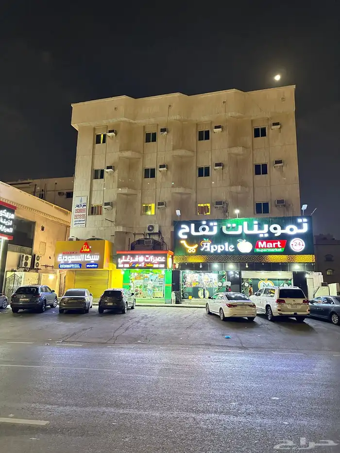 شقق مفروش للايجار 0