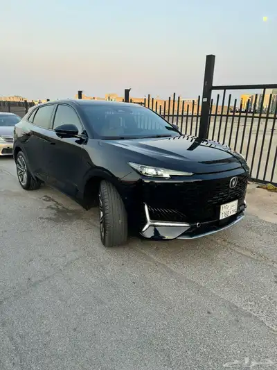 شانجان يوني كي 2024 بحالة الجديدة 15000 كم 0
