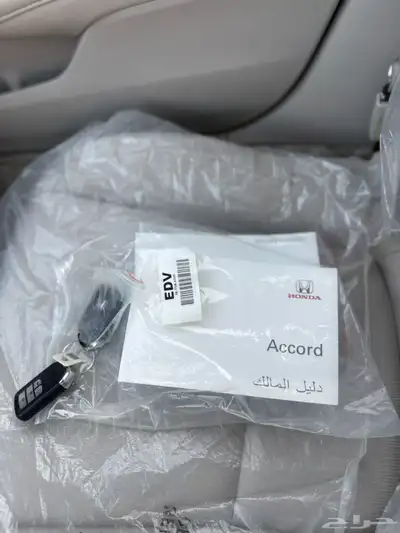 هوندا أكورد 2022 .. 20