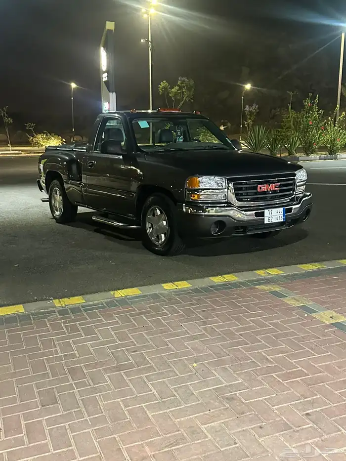 جمس سييرا مخصر 2005 0