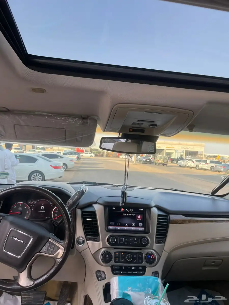 جمس دينالي 2015 XL 14