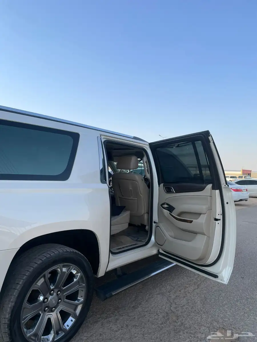 جمس دينالي 2015 XL 24