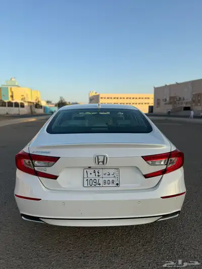 هوندا أكورد 2022 .. 4