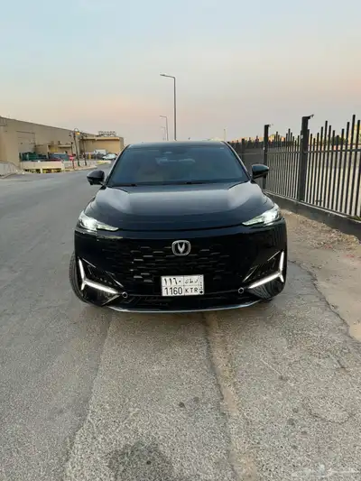 شانجان يوني كي 2024 بحالة الجديدة 15000 كم 3