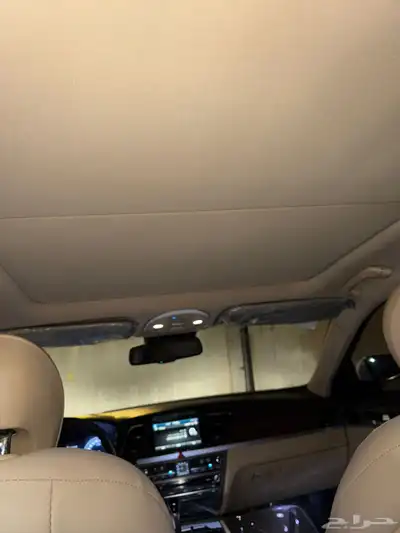 جنسس V6 2016 ممشى قليل 21