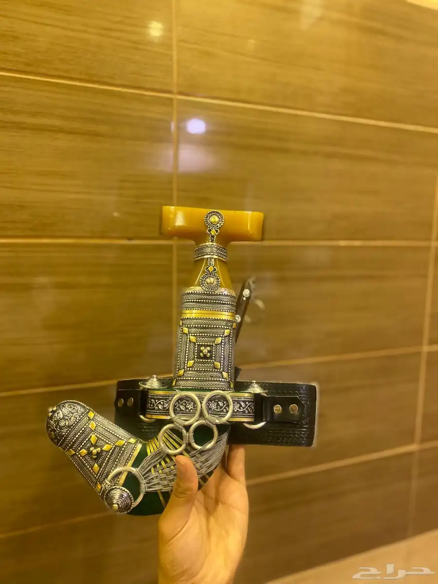 جنابي كفوا للبيع 2