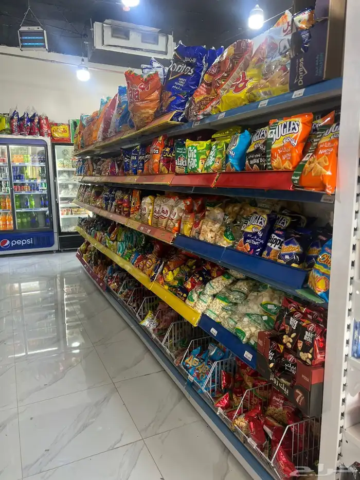بقاله للبيع في الرياض 6