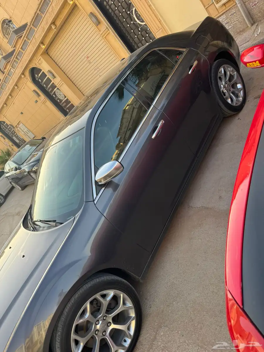 كرايسلر 2019 11