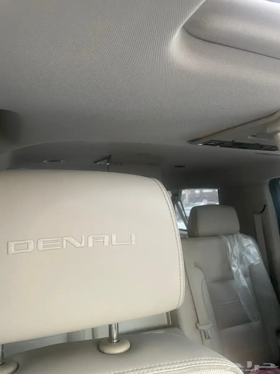 جمس دينالي 2015 XL 36