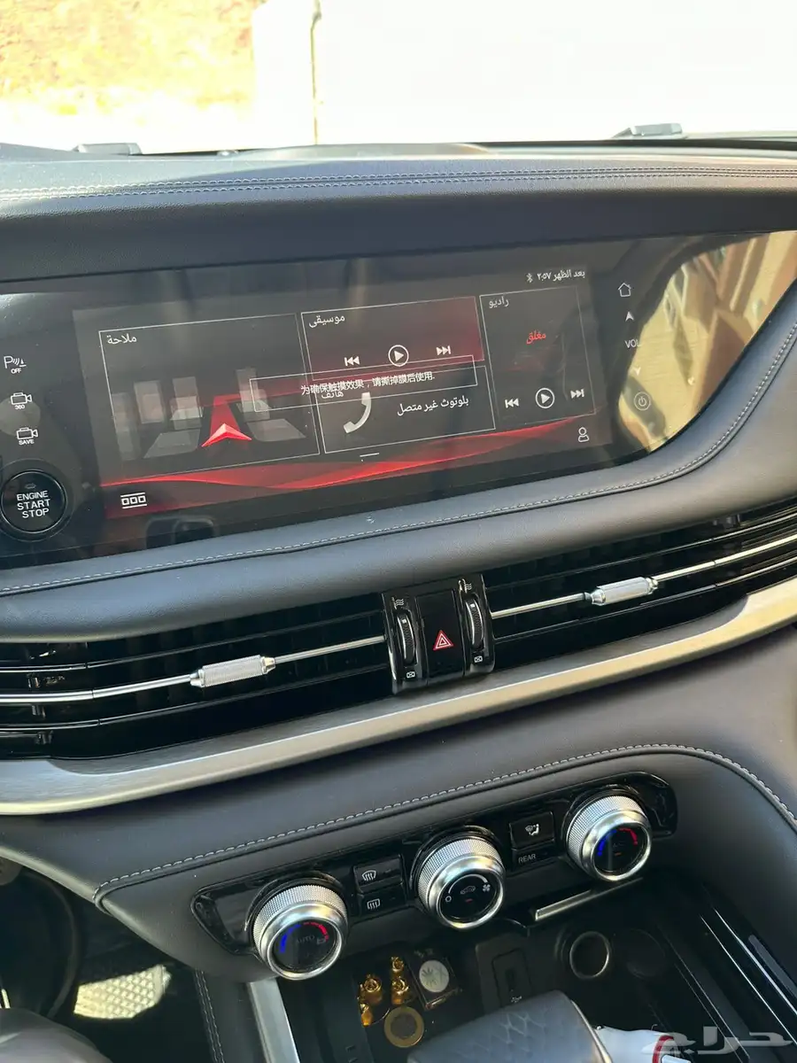 شانجان cs95 فل كامل رويال للبيع 13
