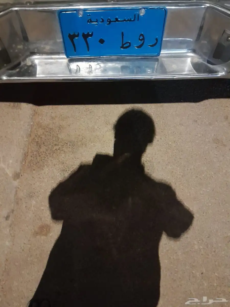 لوحه لبيع 330 0
