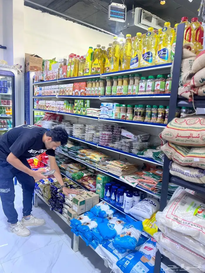 بقاله للبيع في الرياض 8