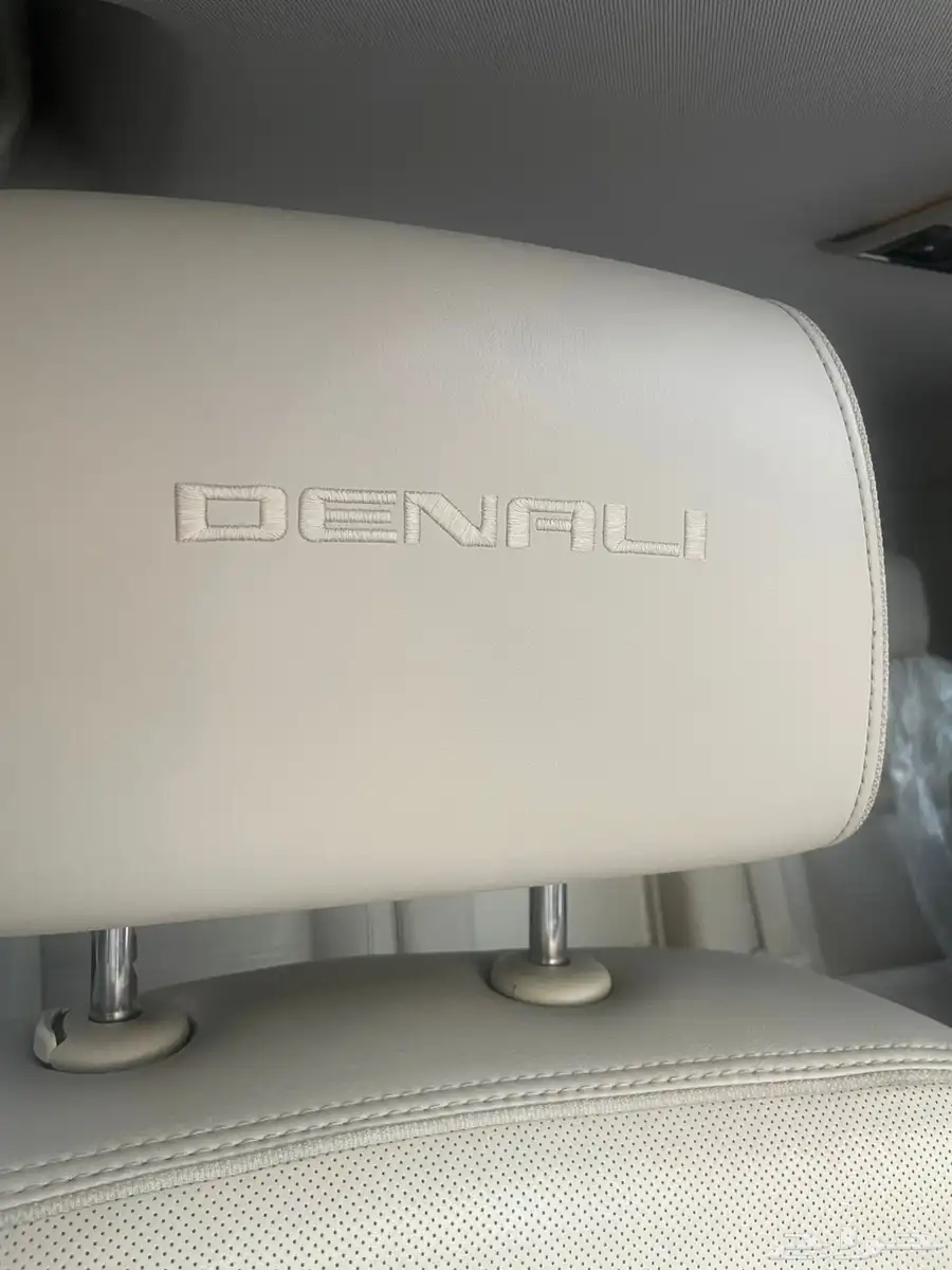 جمس دينالي 2015 XL 35