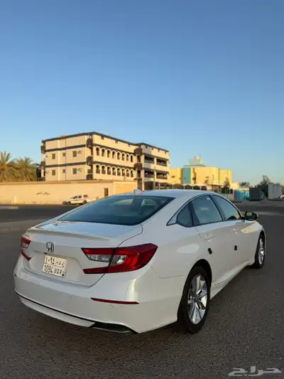 هوندا أكورد 2022 .. 5