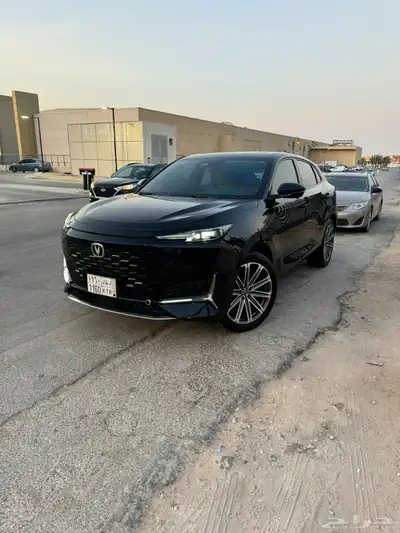 شانجان يوني كي 2024 بحالة الجديدة 15000 كم 1
