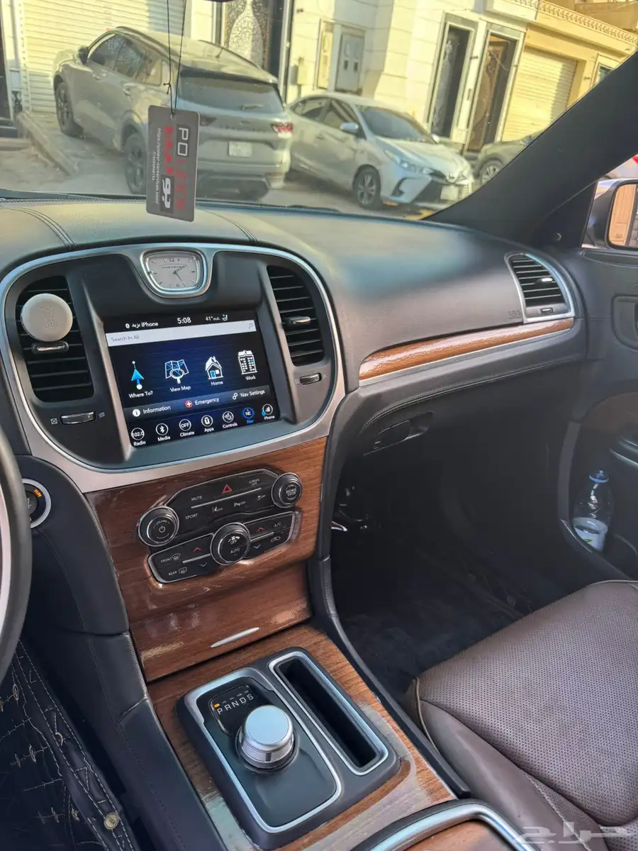 كرايسلر 2019 6