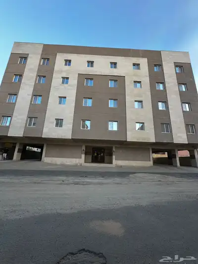 فرصة سكنية نادرة داخل حد الحرم شقة تمليك - مكة المكرمة 0