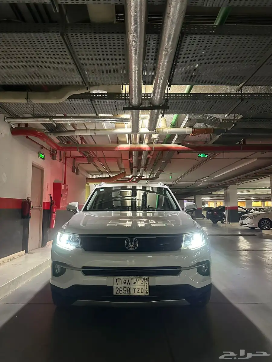 شانجان cs35 فل كامل الحد 33 مستعجل 11