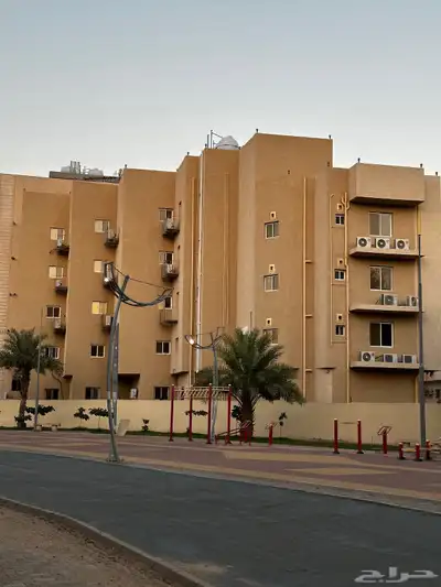 فرصة سكنية نادرة داخل حد الحرم شقة تمليك - مكة المكرمة 1