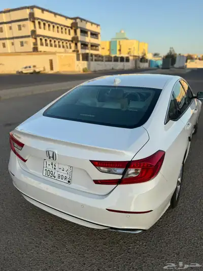 هوندا أكورد 2022 .. 11