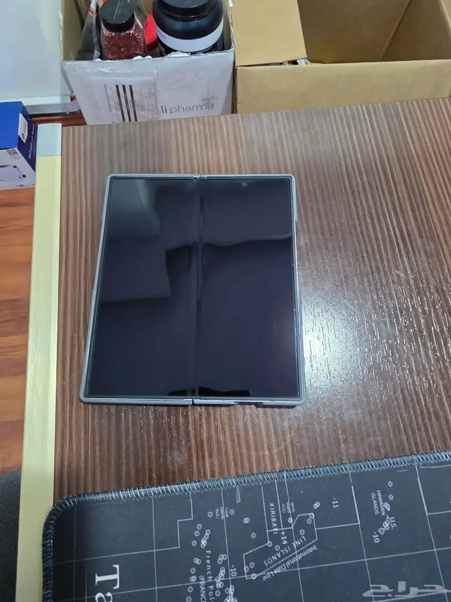 سامسونج جالاكسي Z Fold 6 0