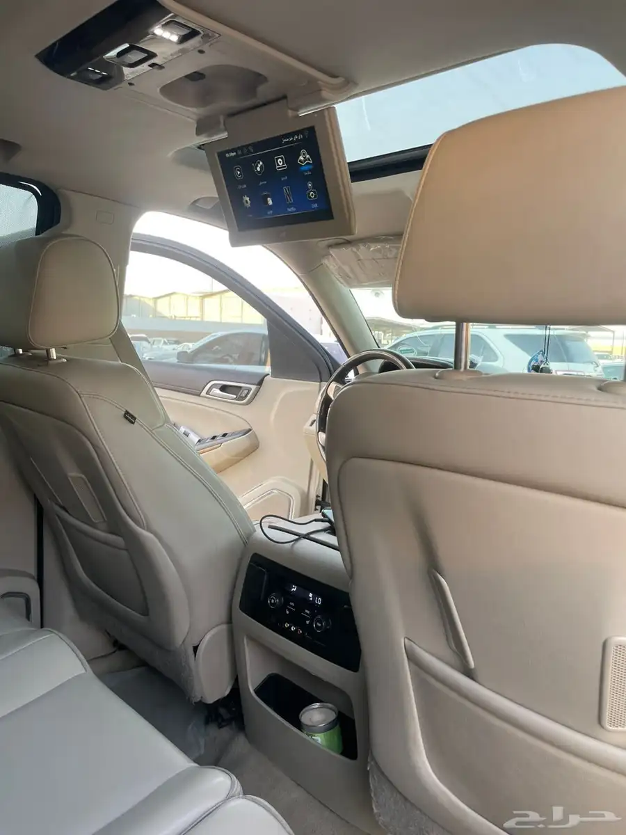 جمس دينالي 2015 XL 25