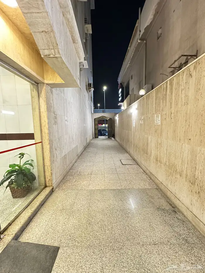 شقق مفروش للايجار 1