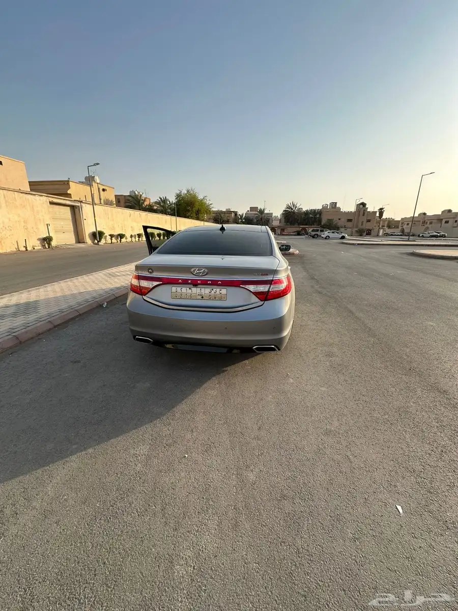 للبيع ازيراء 2017 1
