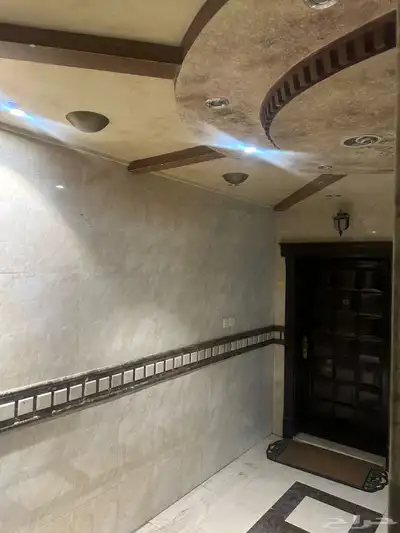 عمارة للبيع 5 ادوار وملحق 1
