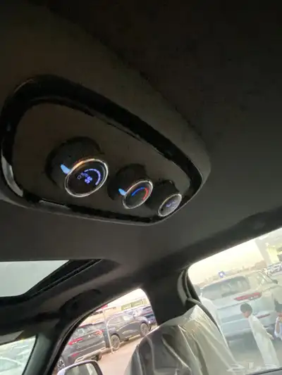 دوج دورانجو LT2025 3