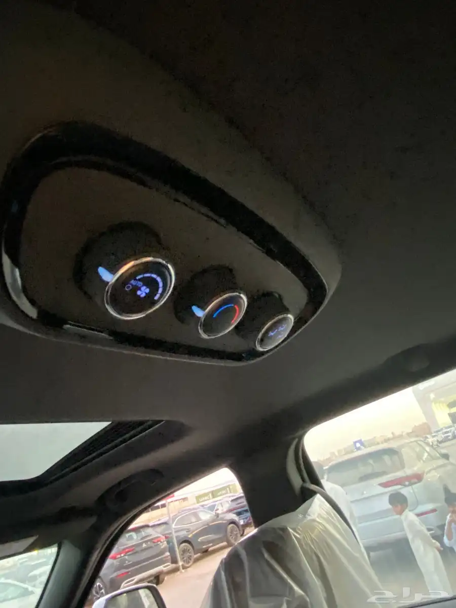 دوج دورانجو LT2025 3