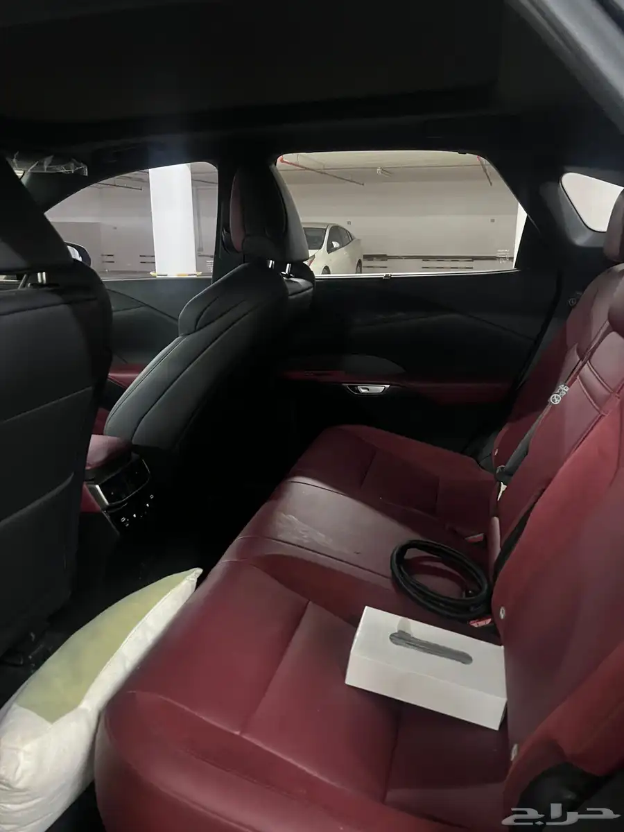 RX 2023 FSPORT 6