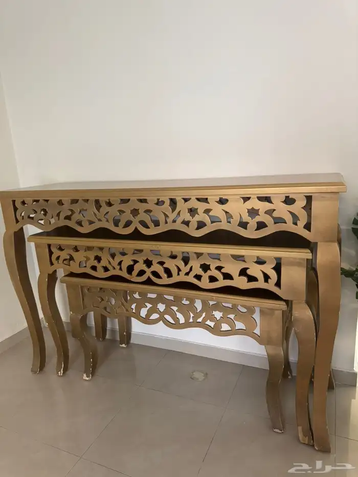 طاولات استقبال 0