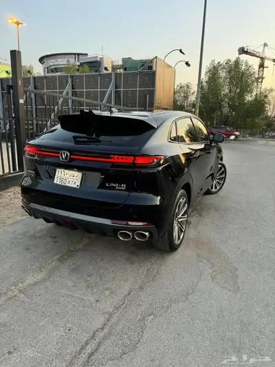شانجان يوني كي 2024 بحالة الجديدة 15000 كم 2