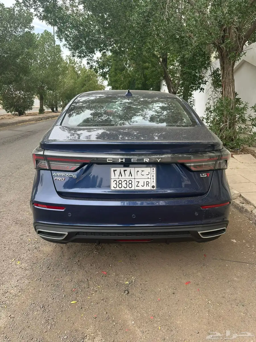 شيري للبيع 8