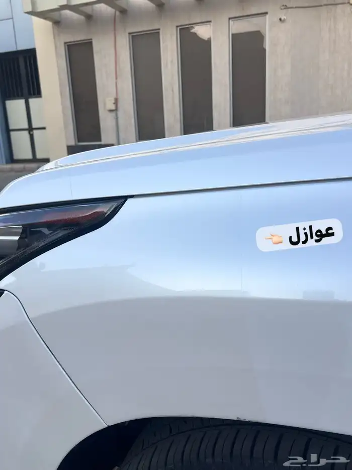 لكزس 2019 سعودي 21