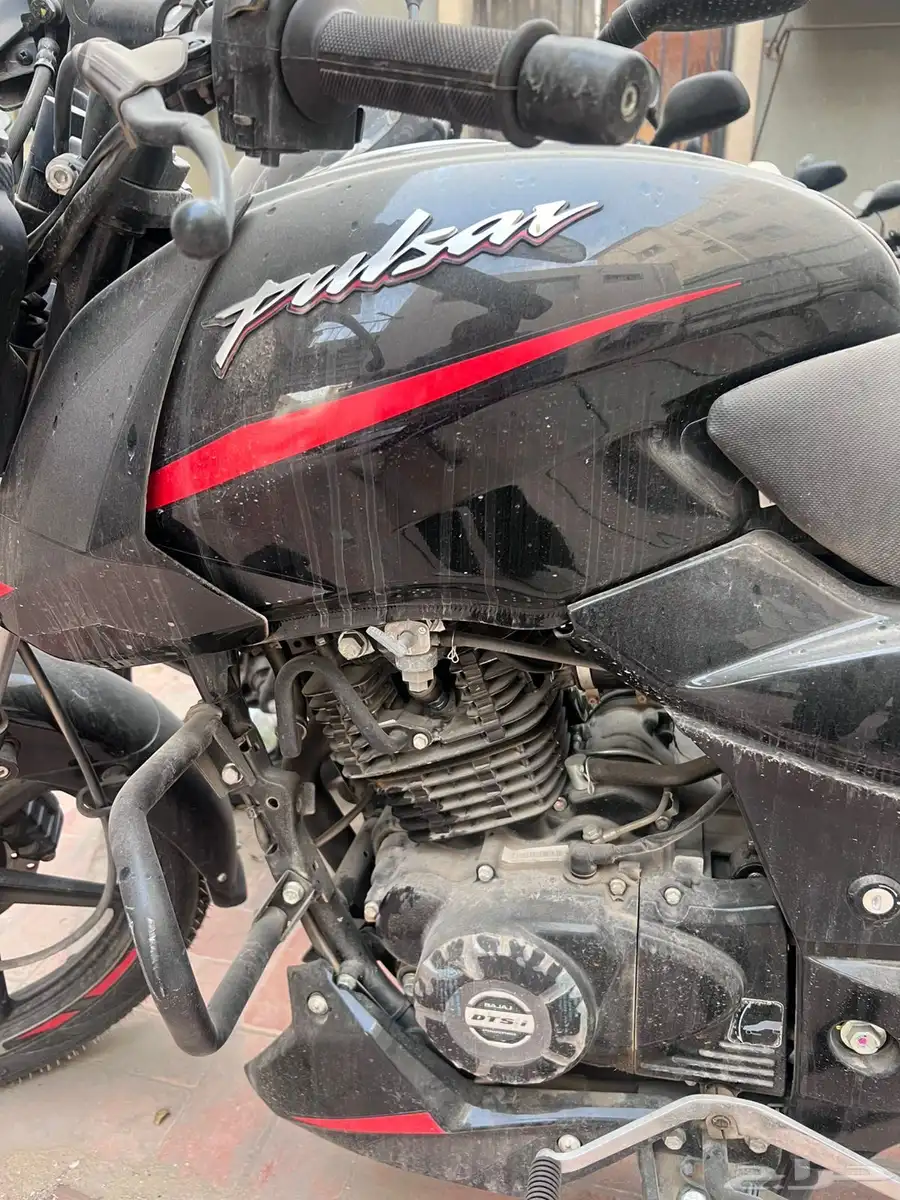 Bajaj Pulsar 2025 bikes index