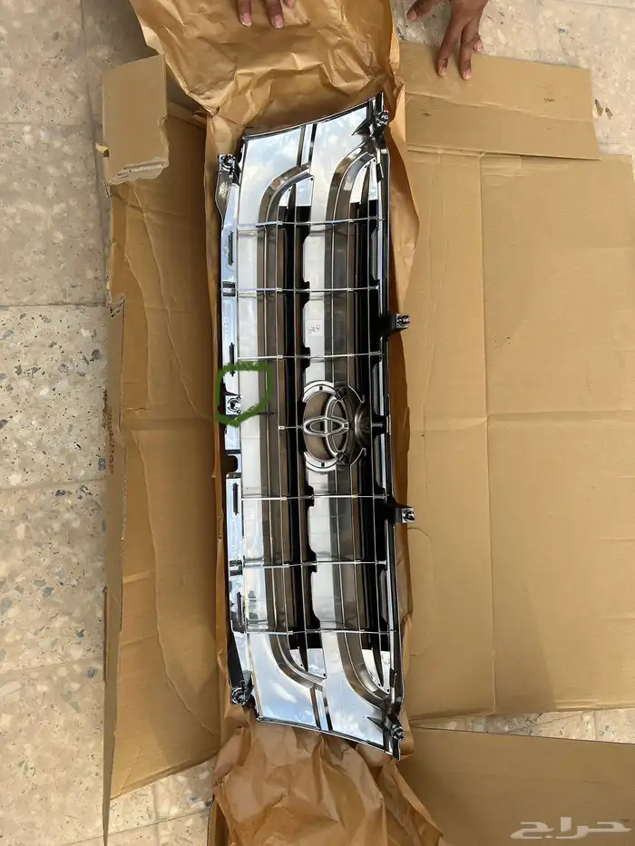 شبك هايلكس 0