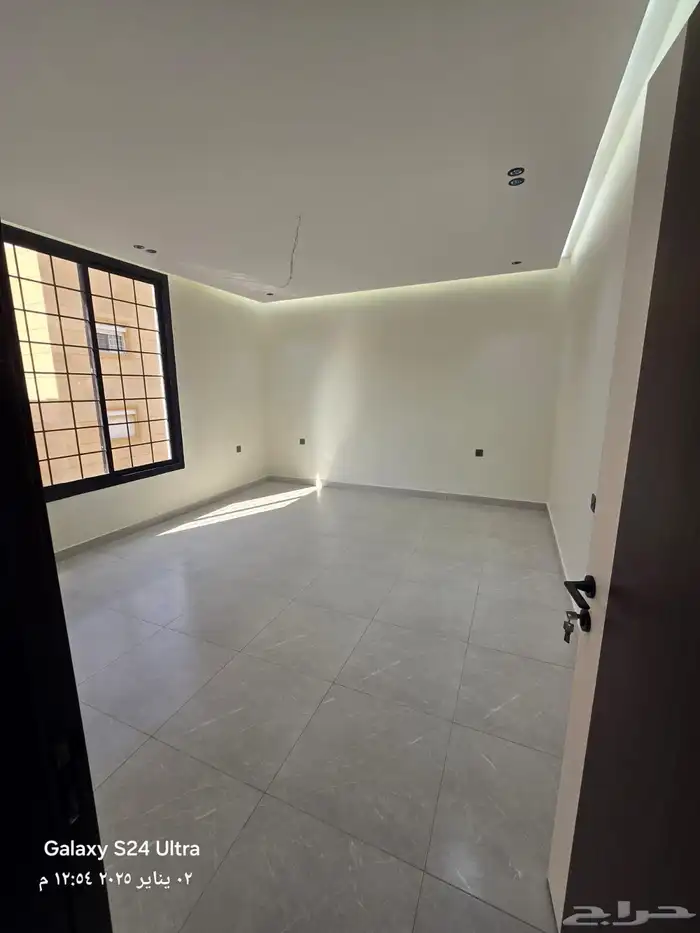 شقق وروفات للبيع تنوع بالمساحات والمواصفات تقبل البنوك 2