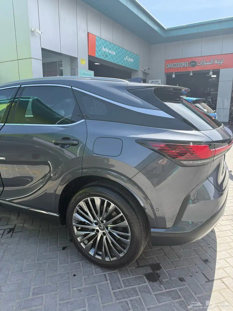 بيع لكزس 2025 RX 350للبيع العاجل 0