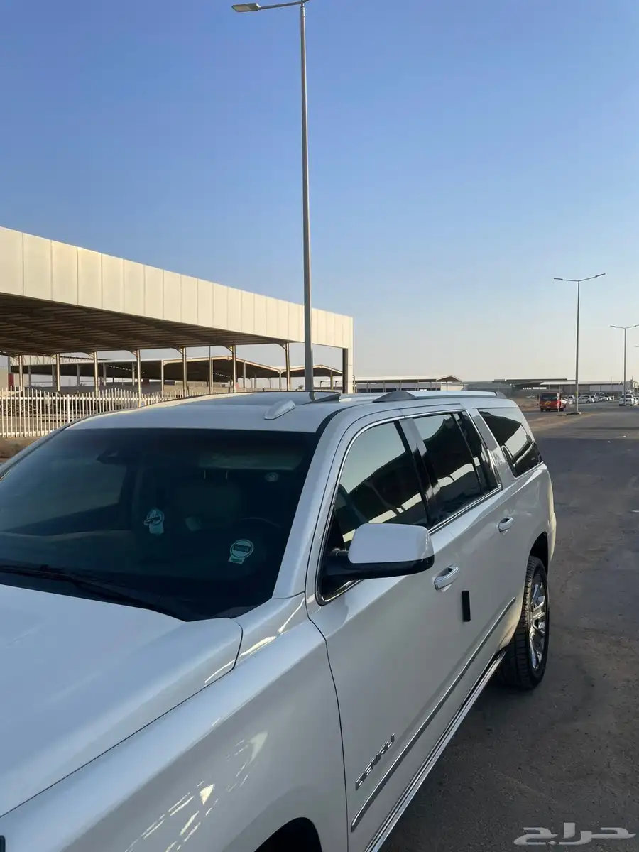 جمس دينالي 2015 XL 8