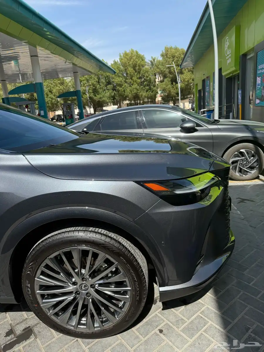 بيع لكزس 2025 RX 350للبيع العاجل 3