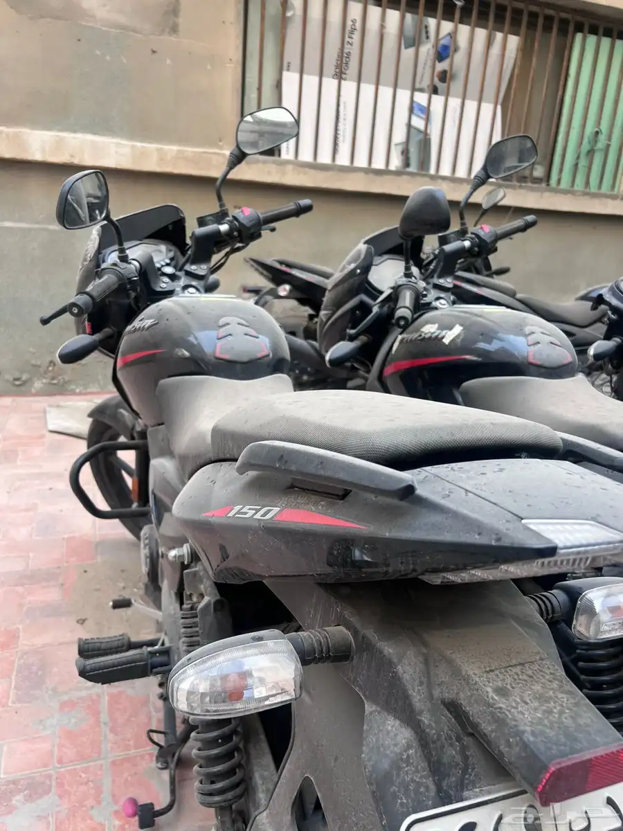 Bajaj Pulsar 2025 bikes index