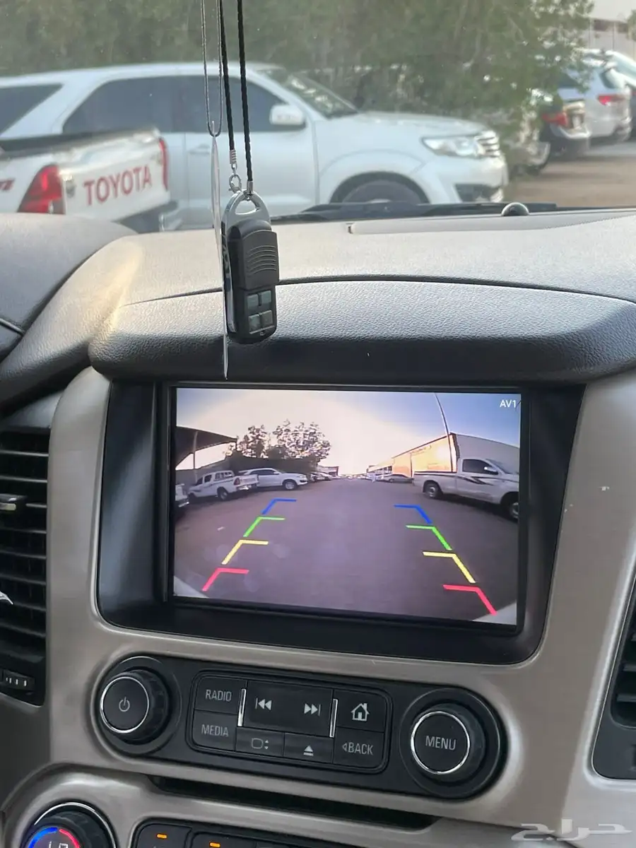 جمس دينالي 2015 XL 32